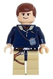 Han Solo (Falcon Redesign, LF) - Lego Star Wars Figure