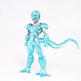  : Dragonball Z Mini Figures - Part 13 - Meta Cooler (Dragonball Z Movie 6)