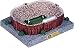 NCAA Notre Dame Fighting Irish Collegiate Football Stadium Replica - Gold Series