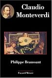Claudio Monteverdi