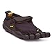 New Vibram FiveFingers KSO Black/Black 37 Womens Shoes