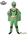 Green Ranger Standard Child Costume