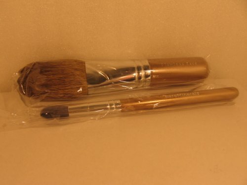 Bare Minerals Gesichts+Lidsch.pinsel Preisvergleich