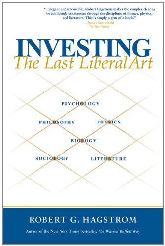 Investing: The Last Liberal Art