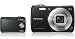 Fuji Digital Camera Finepix F100FD Black
