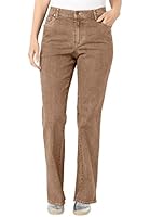 Women's Plus Size Jean, Stretch, Bootcut, 5-Pocket Styling