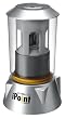 Westcott 14201 iPoint Electric Pencil Sharpener, Auto Feed