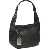 LAUREN by Ralph Lauren Baldwin Large Zip Hobo