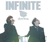 INFINITE(豪華盤)(DVD付)