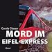Mord im Eifel-Express