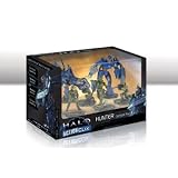 HALO Action Clix Hunter combat pack