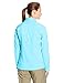 Columbia Women's Lo Drag Long Sleeve Shirt, Medium, Coastal Blue