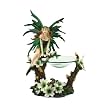 Leaf Springroot Fairy Oil Burner