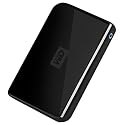 Western Digital My Passport Essential 250GB USB Portable External Hard Drive
