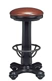 26H Porter Swivel Counter Height Stool in Antique Black Finish SimpleAdage.com Online Store 41akEXSpZoL. SL160 26H Porter Swivel Counter Height Stool in Antique Black Finish