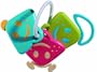 Vulli Chan Pie Gnon Rattle Keys and Teether