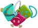 Vulli Chan Pie Gnon Rattle Keys and Teether