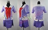 cos662未来日記 2nd 我妻由乃 コスプレ衣装(オーダー)送料無料