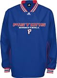 Detroit Pistons DP Pullover Hot Jacket