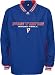 Detroit Pistons DP Pullover Hot Jacket