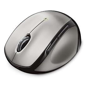 Microsoft Mobile Memory Mouse 8000 Mac/Win