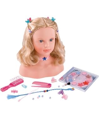 ELC Styling Head