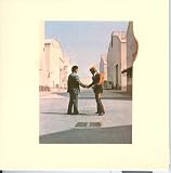 Wish You Were Here Mini Lp Cd