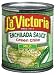 La Victoria Enchilada Sauce Green - Mild - 28 oz.