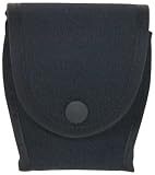 Duty Handcuff Case Single - Black