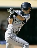 Ichiro Suzuki 11x17 HD Photo Poster Seattle Mariners #01