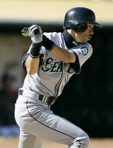 Ichiro Suzuki 11x17 HD Photo Poster Seattle Mariners #01