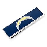 San Diego Chargers Money Clip