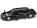 Yat Ming Scale 1:24 - 2001 Cadillac Deville Presidential Limo