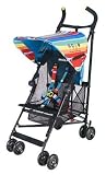 Maclaren 2012 Volo Stroller Dylans Candy Bar (Limited Ed) 41akHtzaIHL. SL160 Maclaren 2012 Volo Stroller Dylans Candy Bar (Limited Ed)