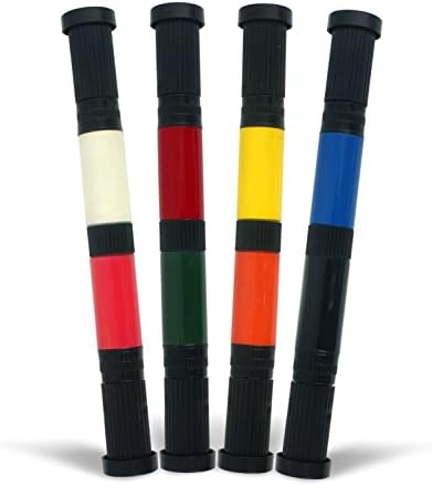 MRKR Paint Pens (Primary Colors)