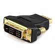 DVI-D single link Male to HDMI Female adapter