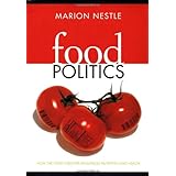 food politics how the food industry influences nutrition and health california studies in food and culture