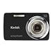 Kodak EasyShare M532 Digital Still Camera - Black (14MP, 4x Optical Zoom) 2.7 inch LCD