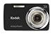 Kodak EasyShare M532 Digital Still Camera - Black (14MP, 4x Optical Zoom) 2.7 inch LCD