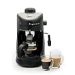 Capresso 303.01 4-Cup Espresso and Cappuccino Machine