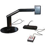 iDex TV VGA CCTV Video Magnifier 2 27x
