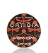 Ambra Nera Bath Salts 500g by Ortigia