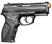Sporting Goods : Crosman® Air Mag C11 Soft Air Pistol