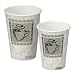 o Dixie Foods o - Perfect Touch Cup, 8 oz, 1000/CT