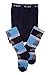 Weri Spezials Baby-Boys Tights 18-24 months Dark Blue