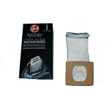 Hoover 8 Platinum I Vacuum Bags for Platinum Canisters