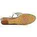 Vince Camuto Womens Imombo Sandal