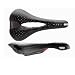 Selle Italia Max Flite Gel Flow Off-Road Bicycle Saddle - Manganese Tube - Black