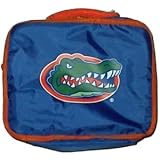 Florida Gators Insulated Lunch Bag Tote