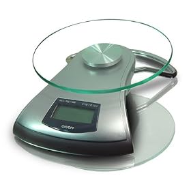 Click here to buy Digiweigh Glasstop Diet Kitchen Scale by Digital/Glass/Body Fat Bathroom Scales.